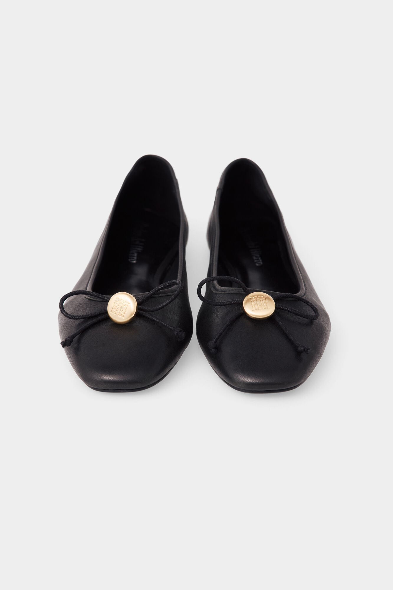 Pedro del Hierro Sabrinas de pele