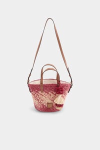 Pedro del Hierro Mala cesto