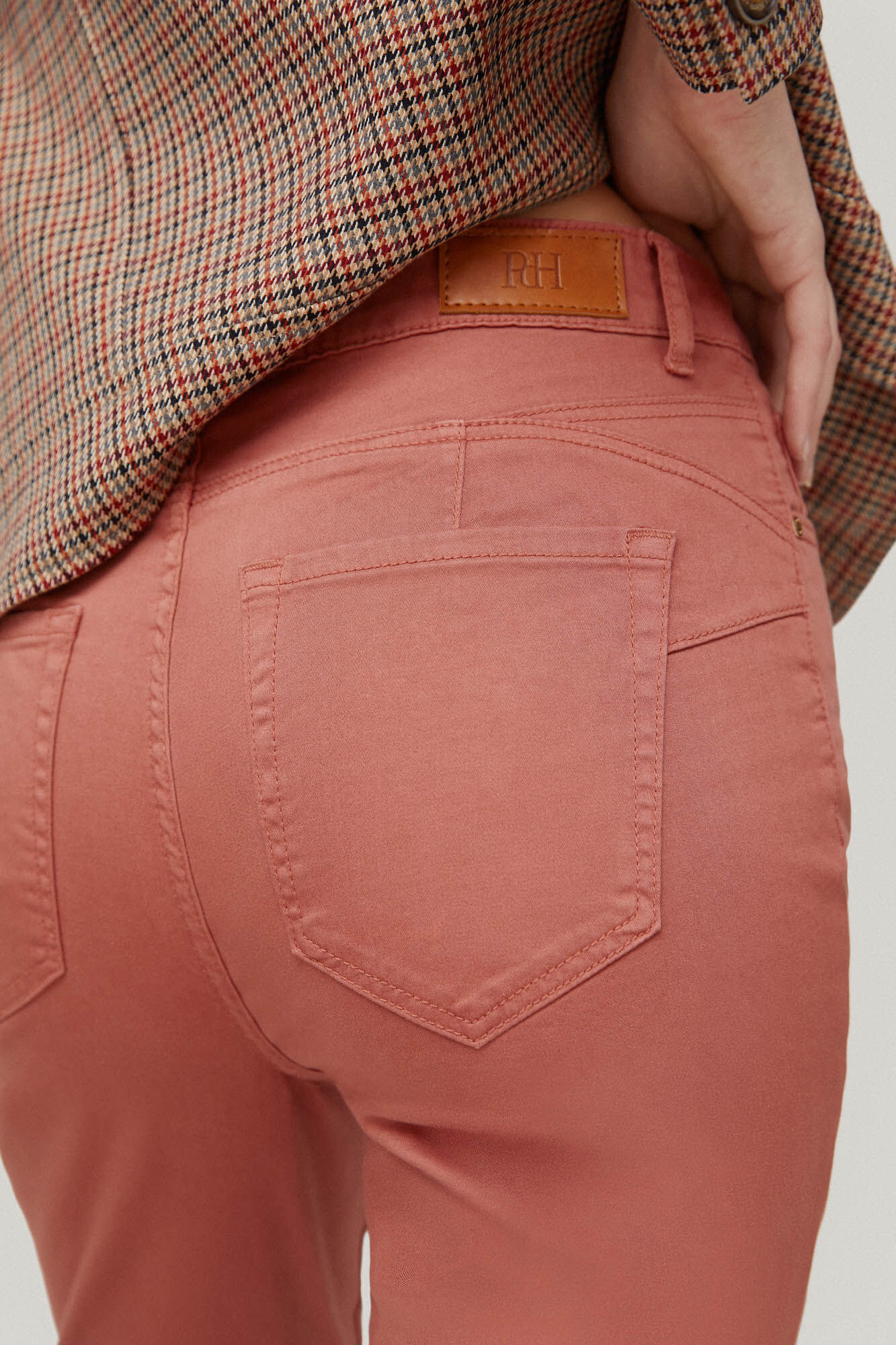 Pantalones de Mujer | Nueva colección del Hierro