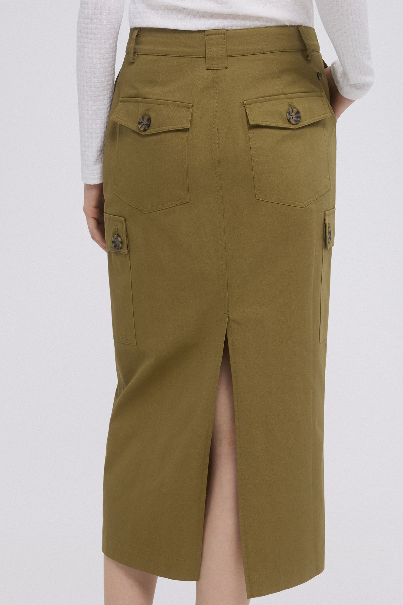 Pedro del Hierro saia cargo Verde