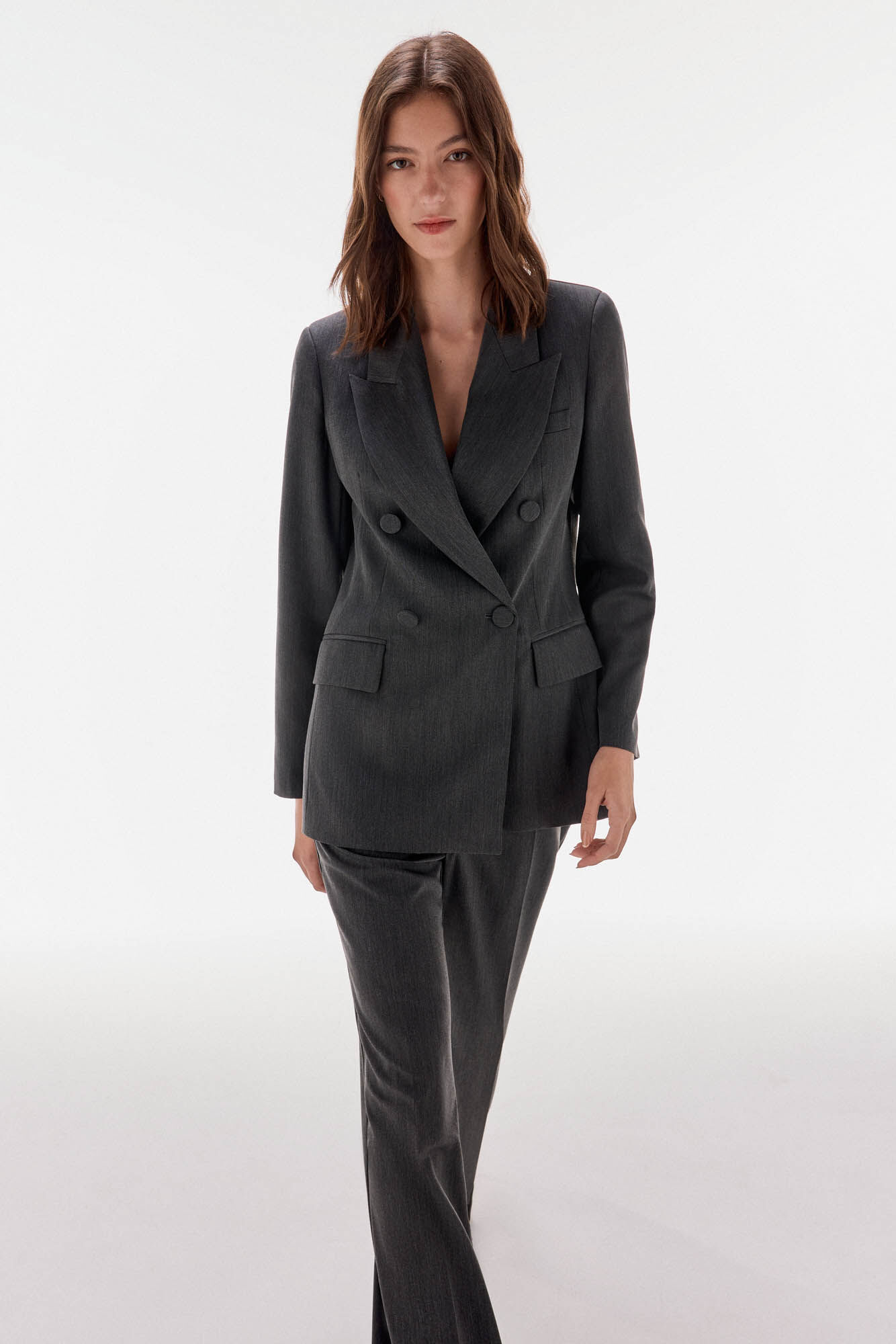 TFP by Tamara Falc&oacute; Trouser suit