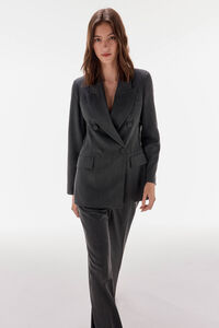 TFP by Tamara Falcó Trouser suit