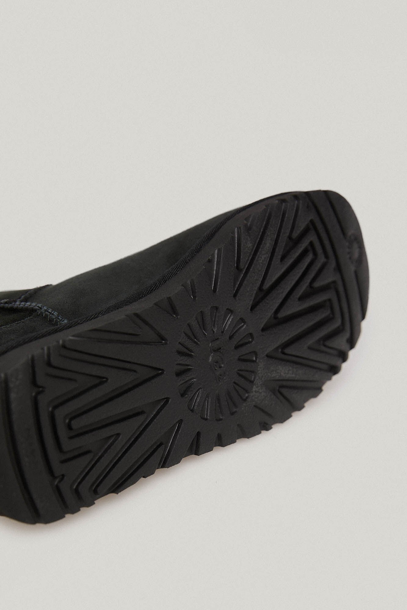 Ugg Botas Classic Preto