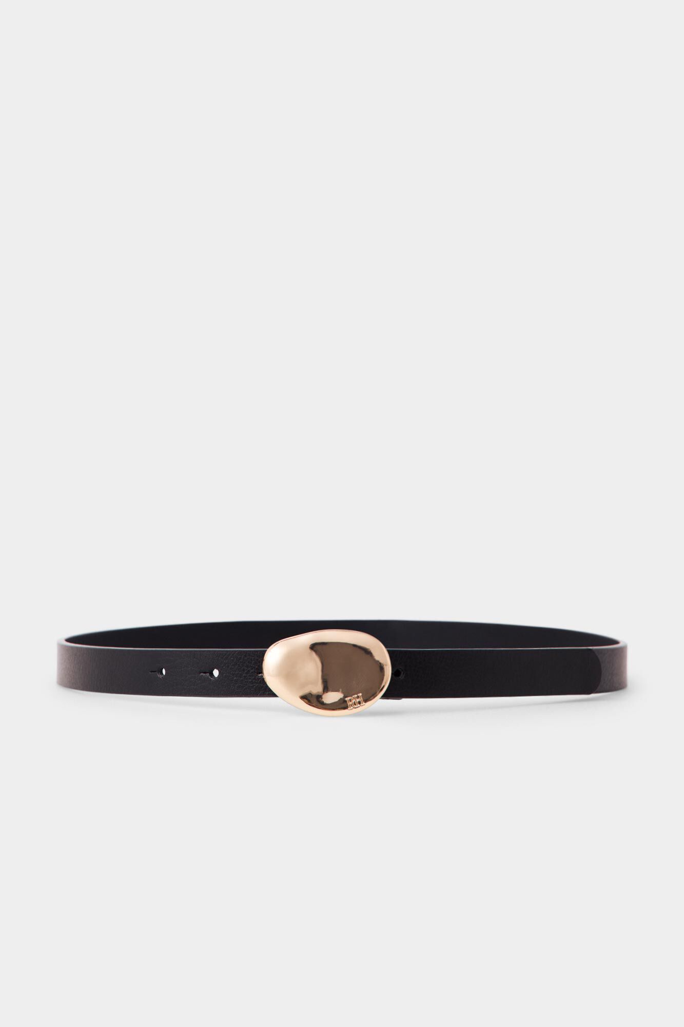 Pedro del Hierro Organic buckle belt