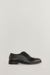 Pedro del Hierro Plain dress shoe