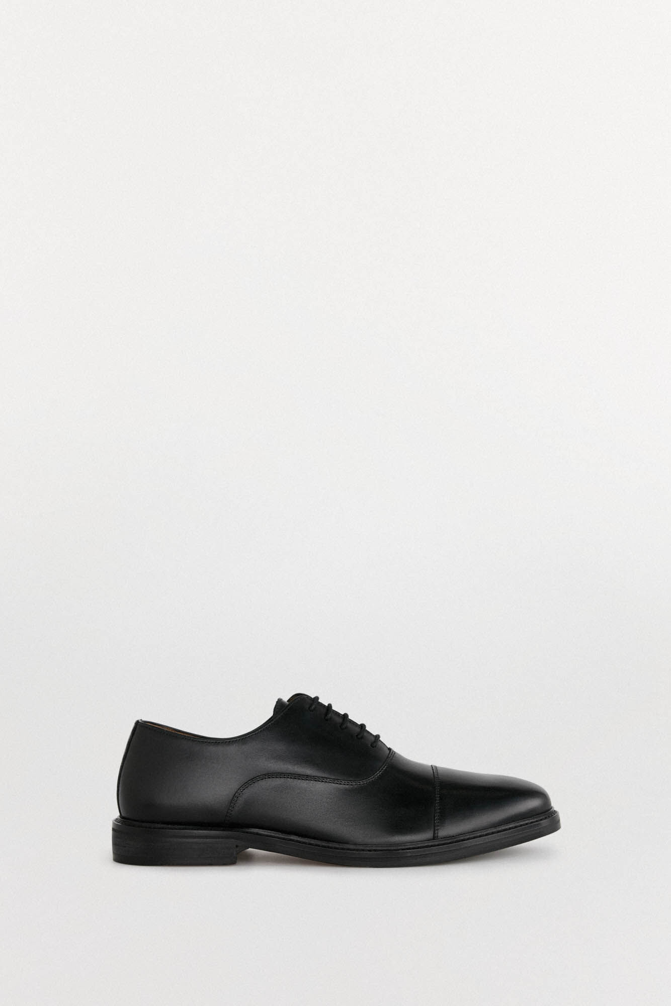 Pedro del Hierro Plain dress shoe