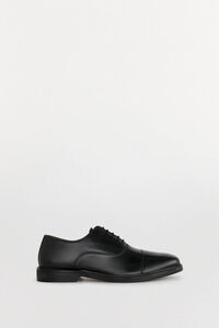 Pedro del Hierro Plain dress shoe