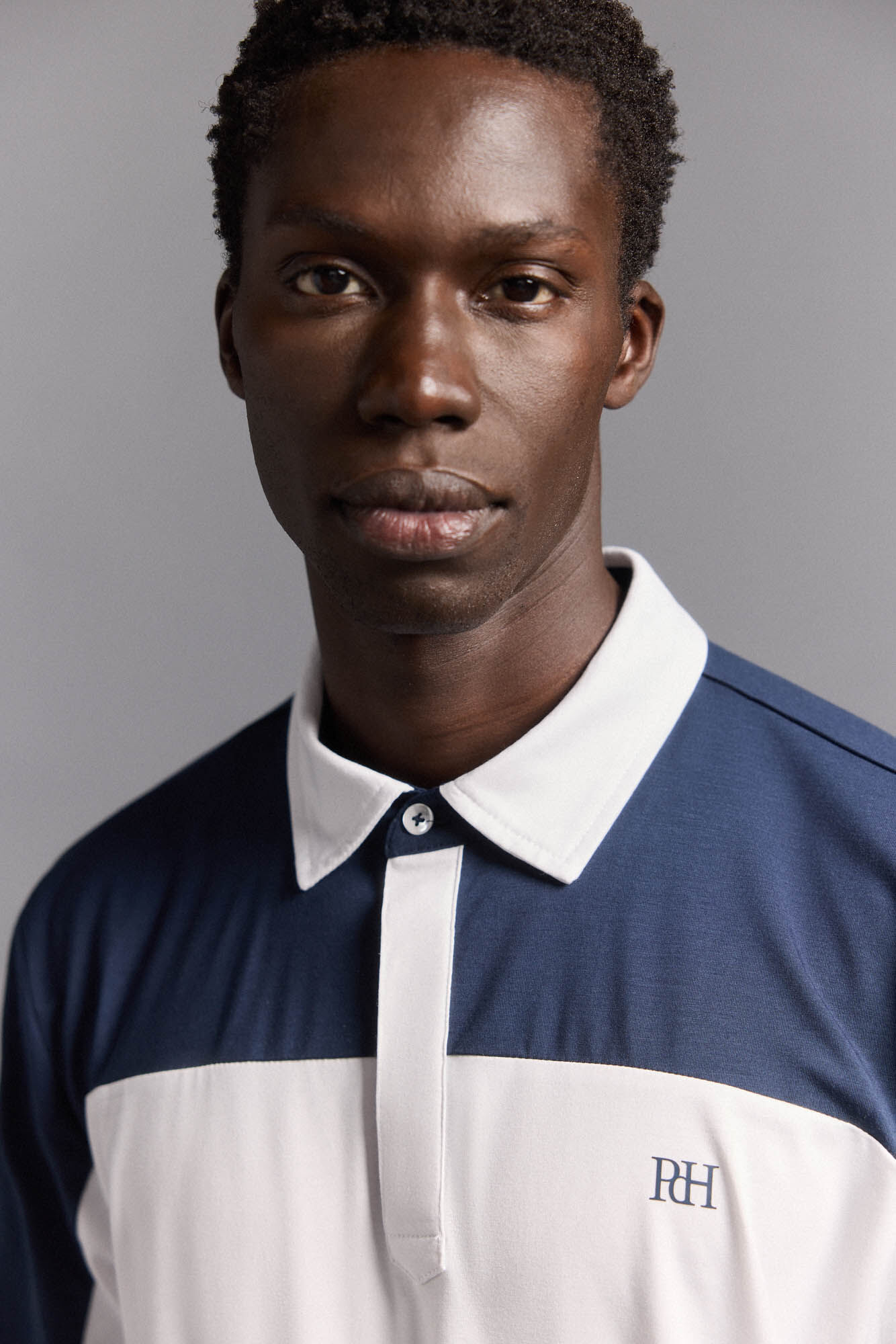 Pedro del Hierro Polo contrasts golf