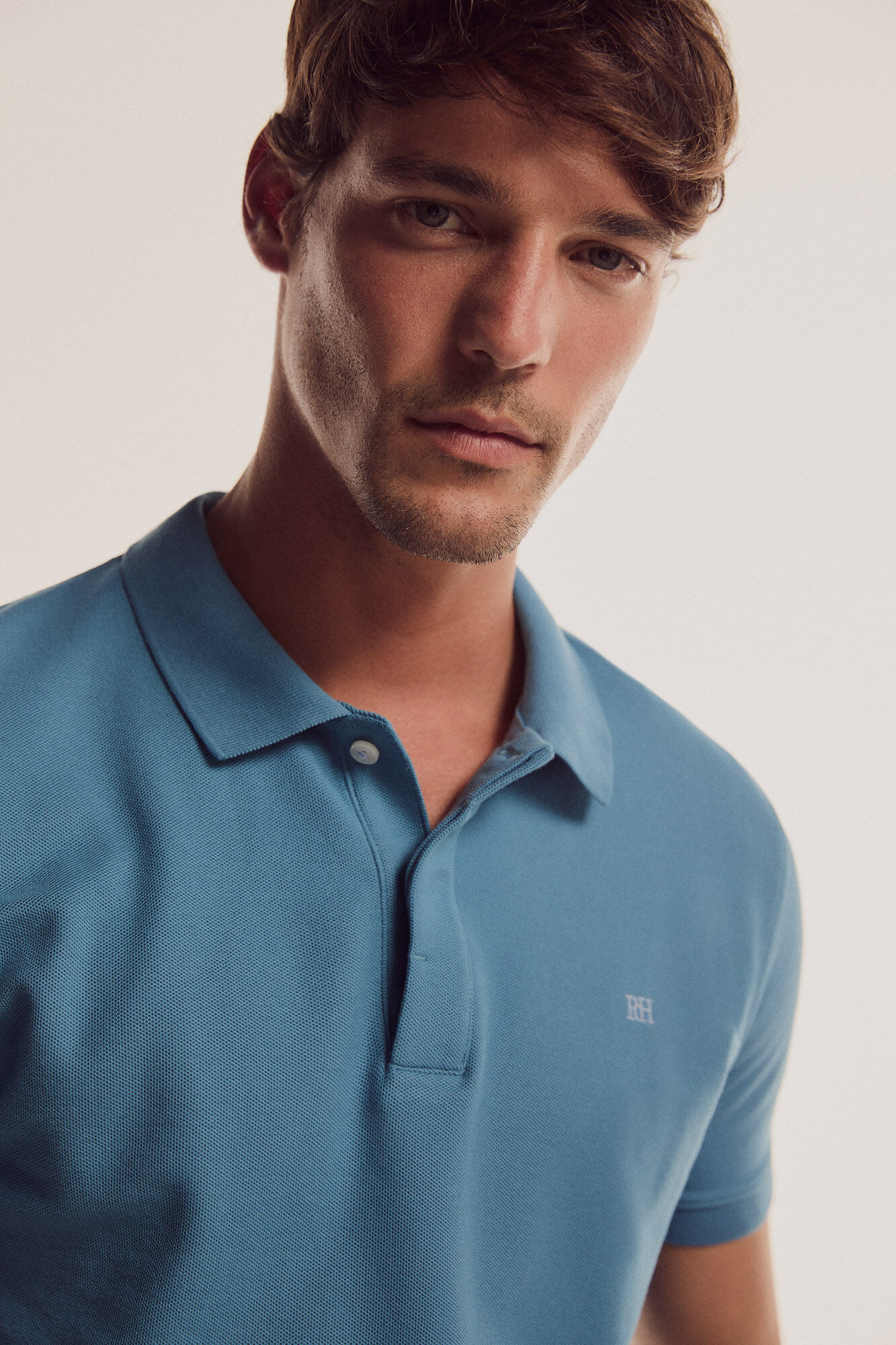 Polos e T-shirts de Homem | Nova Coleção | Nova Coleção | Pedro del Hierro