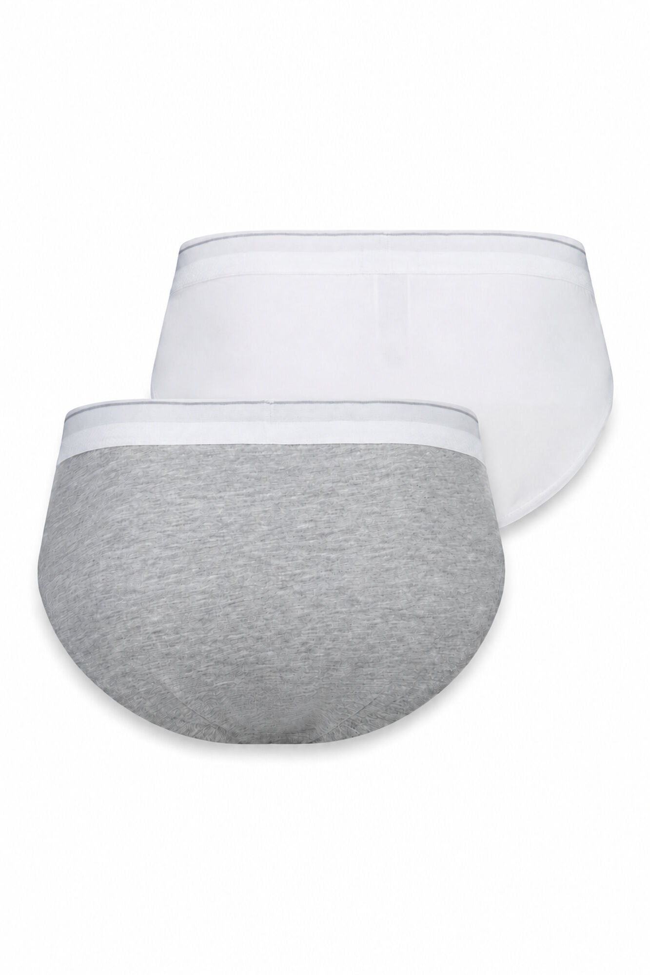 Pedro del Hierro Pack 2 cuecas de malha