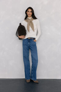 Pedro del Hierro Basic swan eights