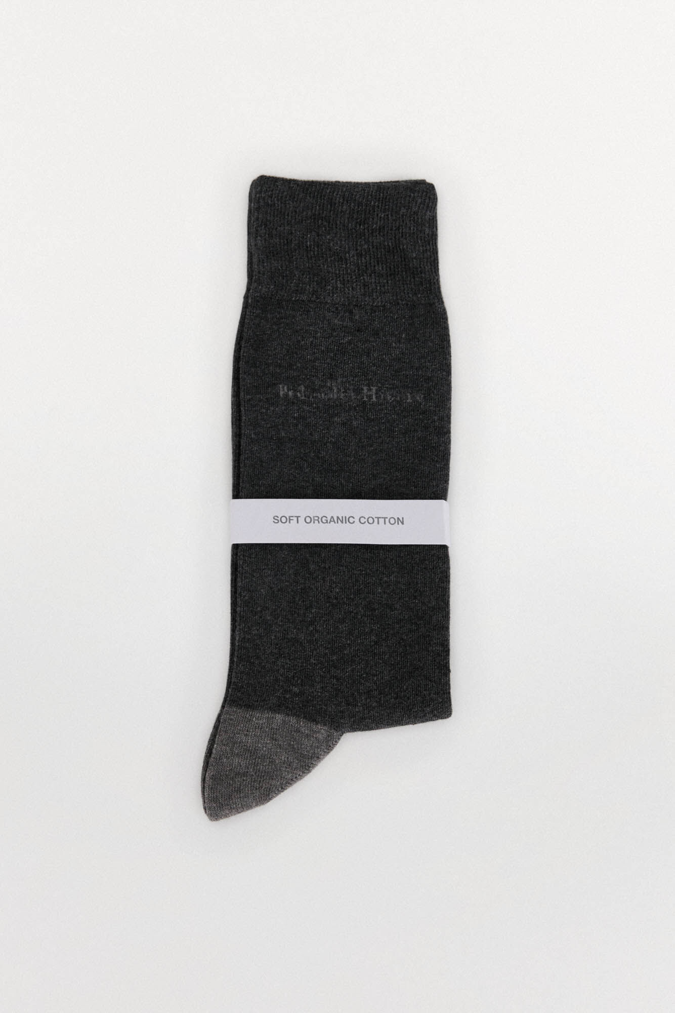 Pedro del Hierro Plain sports socks