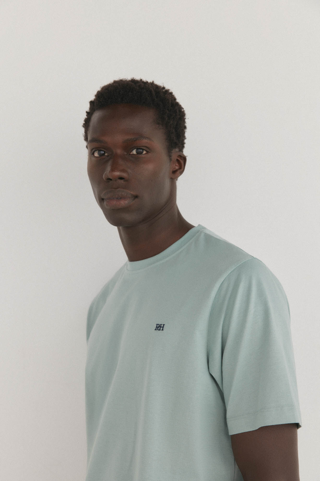 Pedro del Hierro Basic T-shirt