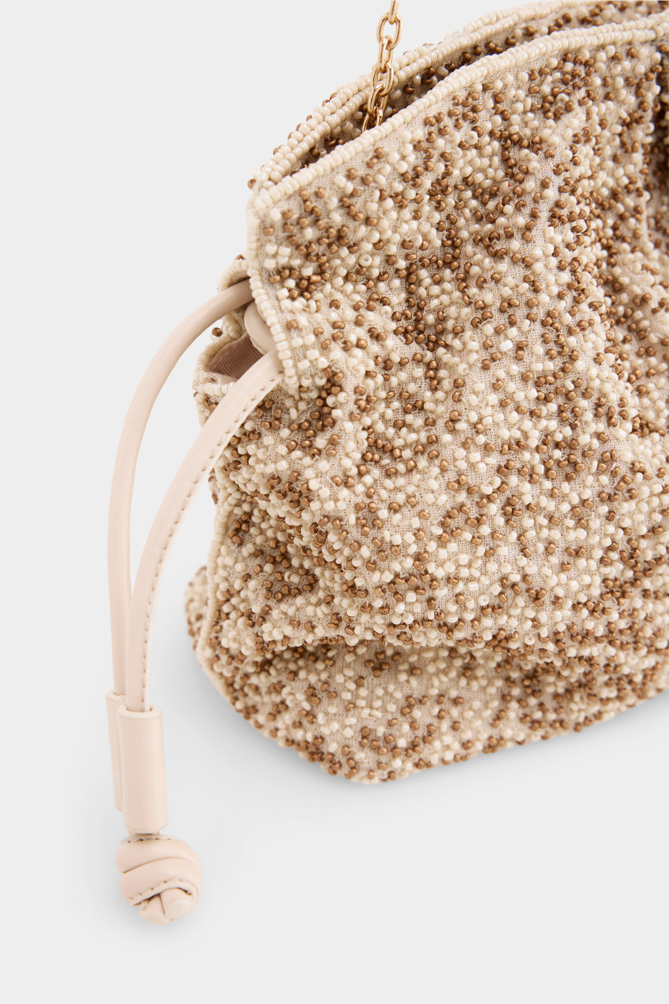 Pedro del Hierro Beaded bag