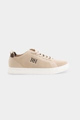 Pedro del Hierro Lightweight sports trainers Brown