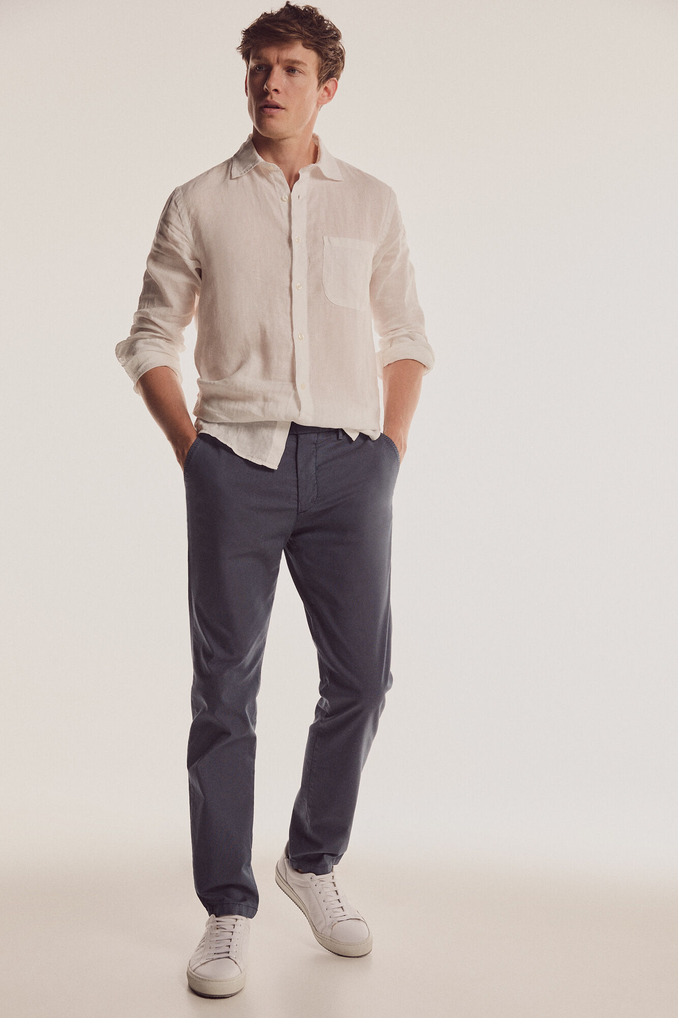 Rebajas Massimo Dutti de Verano 2022 - Tendenzias.com