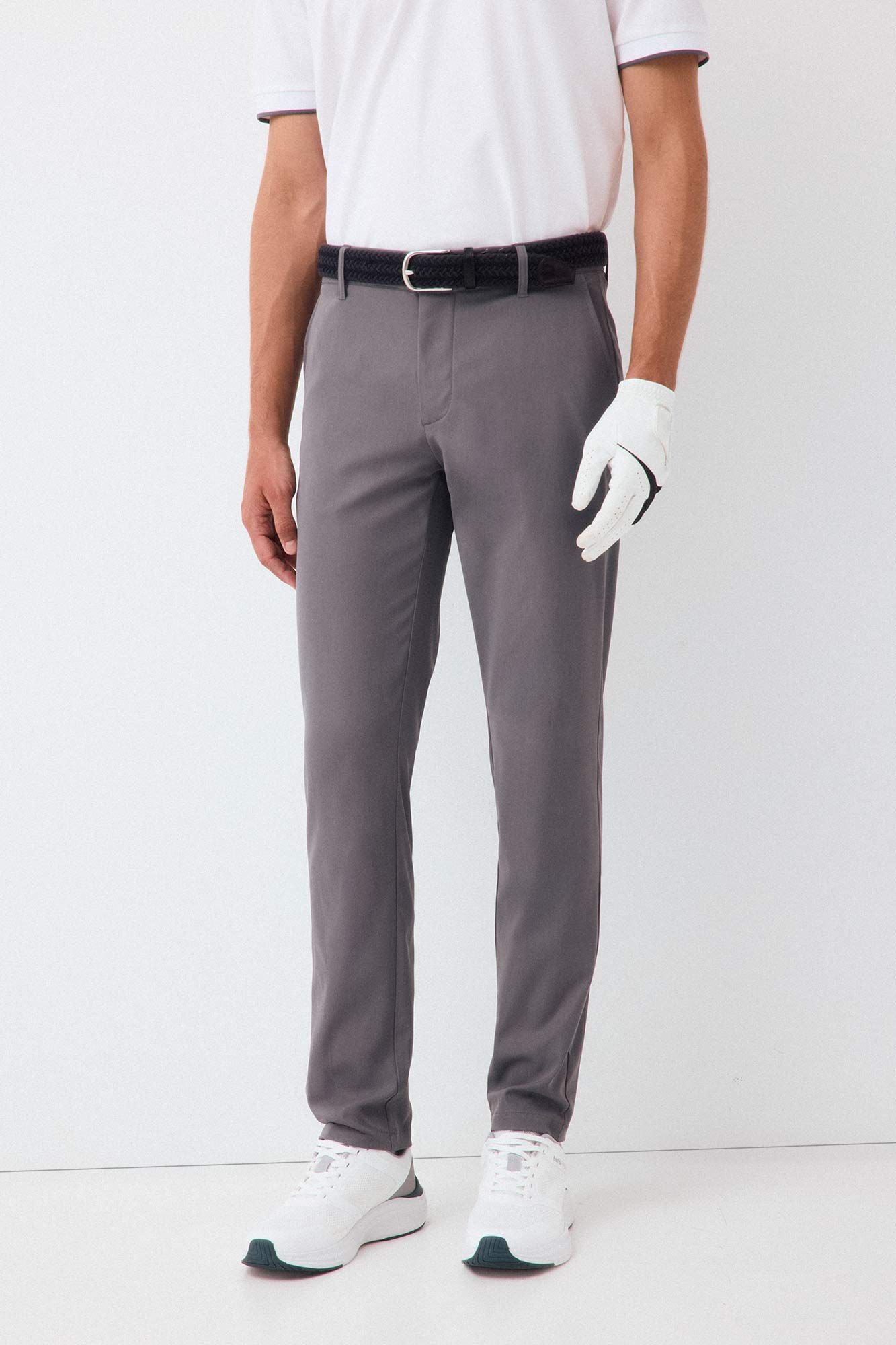 Pedro del Hierro Golf chinos