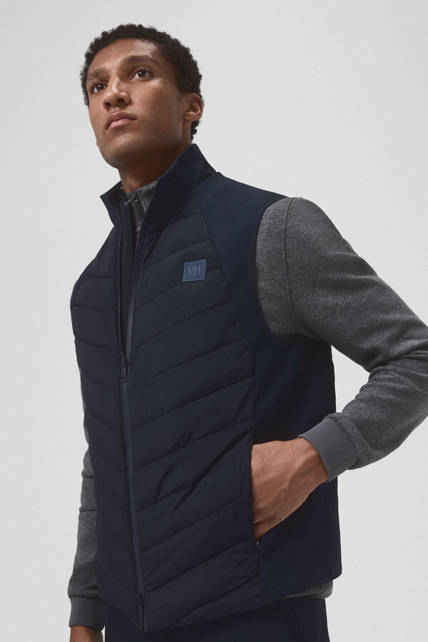 Segundas Rebajas Rebajas Pedro Del Hierro Hombre Cortefiel Del