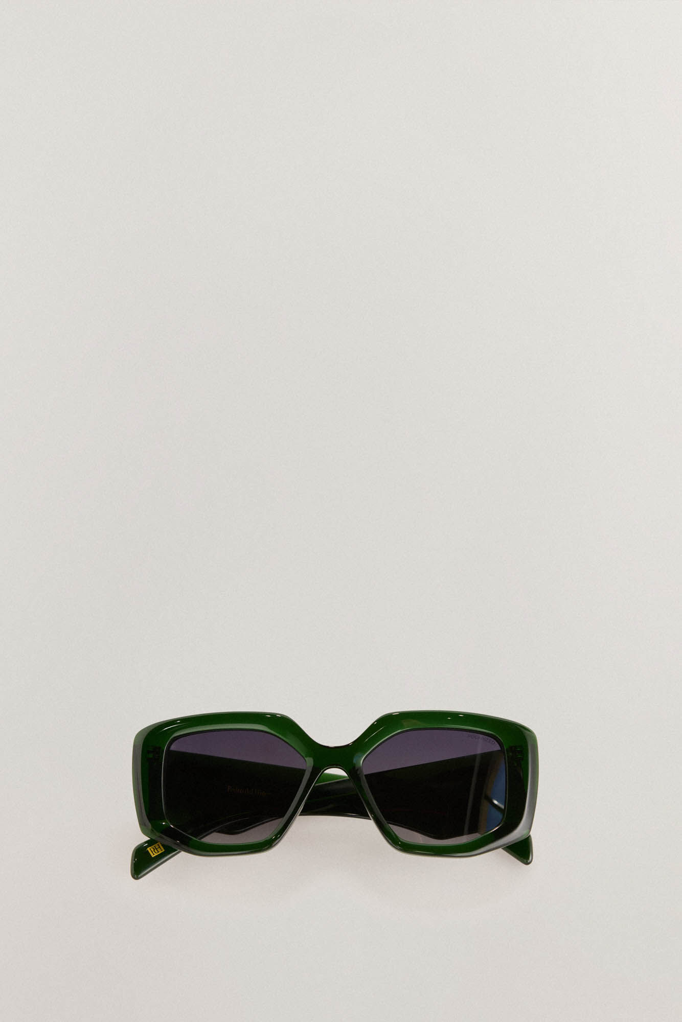 Pedro del Hierro Gafas de sol Maxi Verde