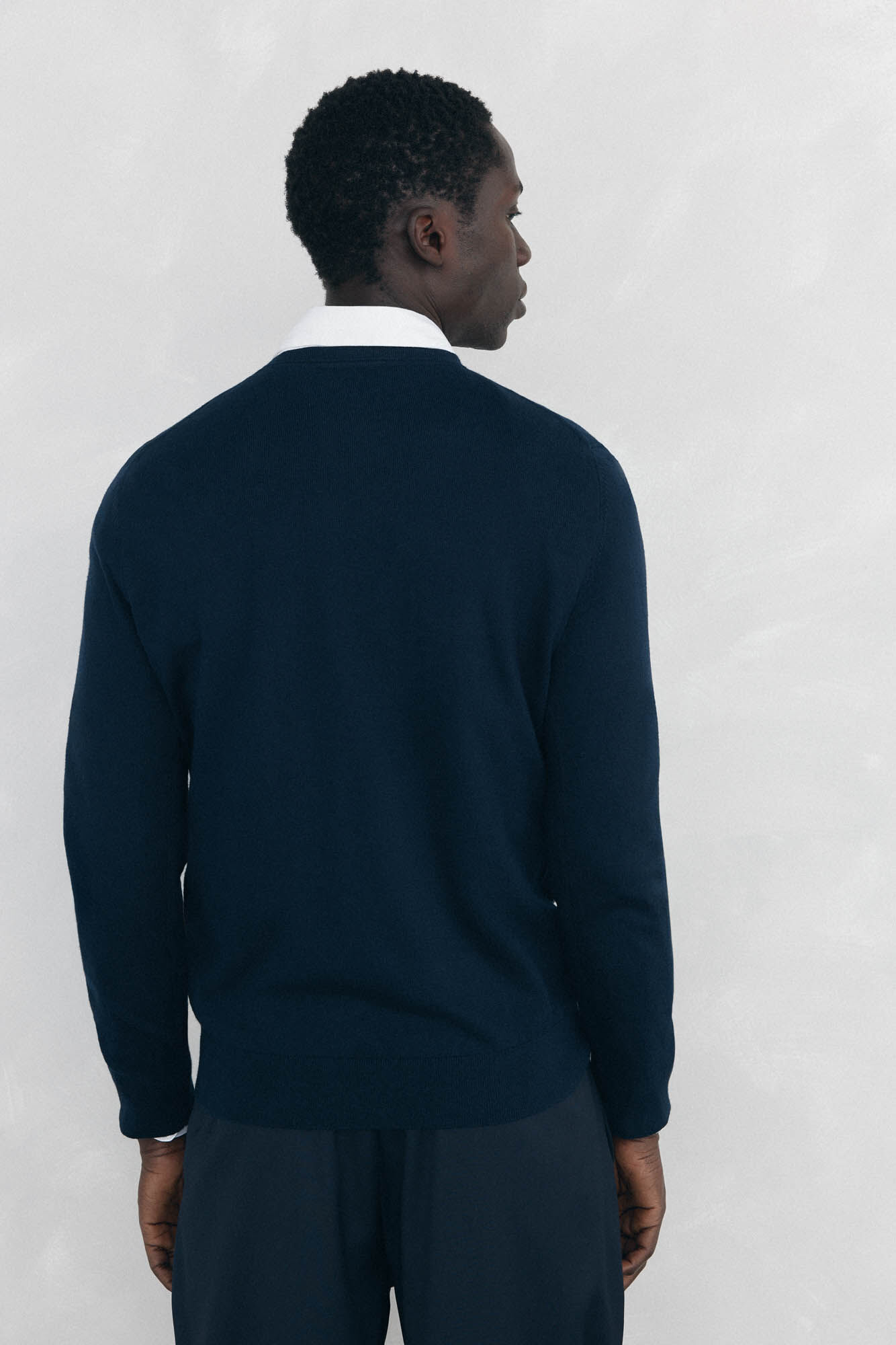 Pedro del Hierro Jersey box  Blue