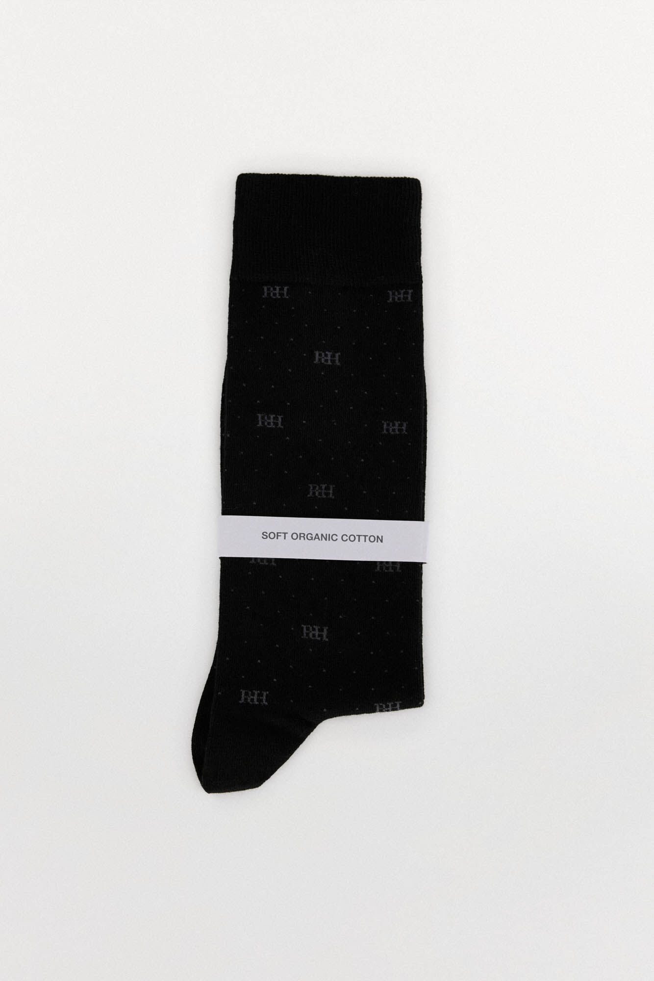Pedro del Hierro Sport logo socks