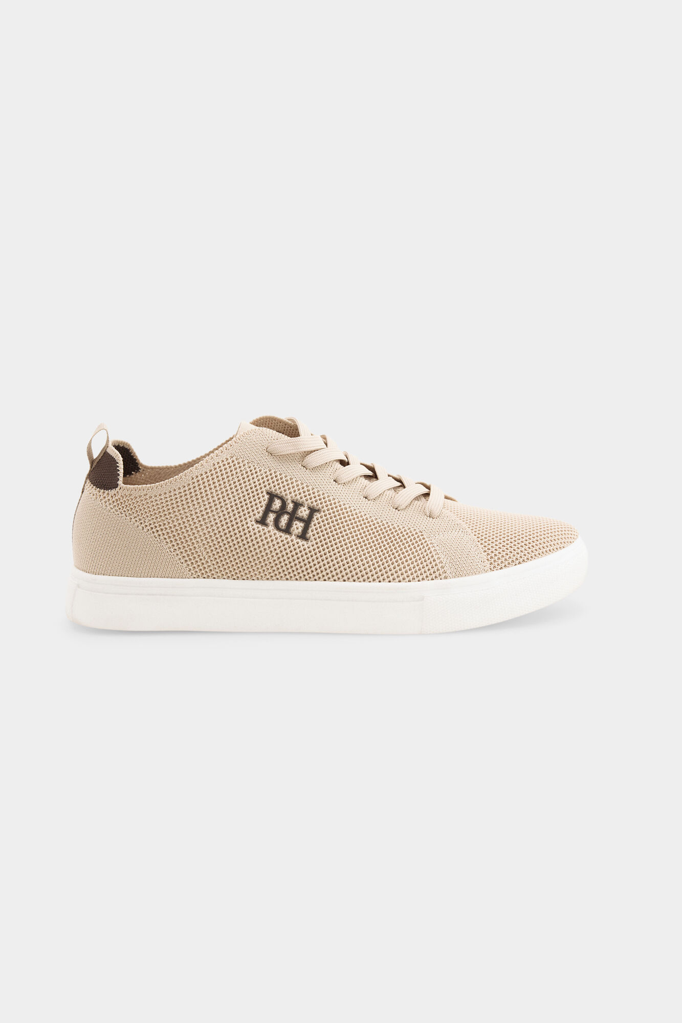 Pedro del Hierro Lightweight sports trainers Brown