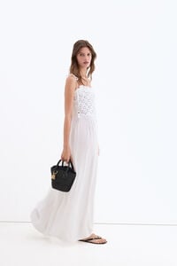 Pedro del Hierro Beachwear dress