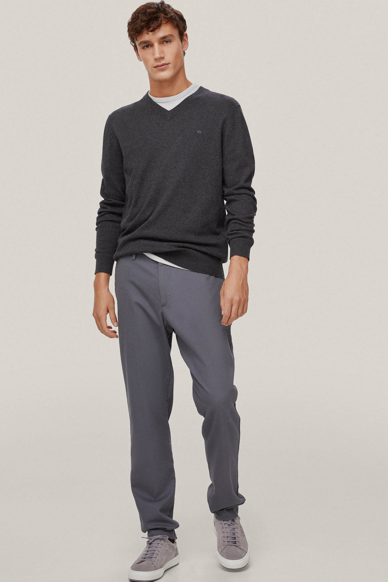 pedro del hierro hombre pantalones