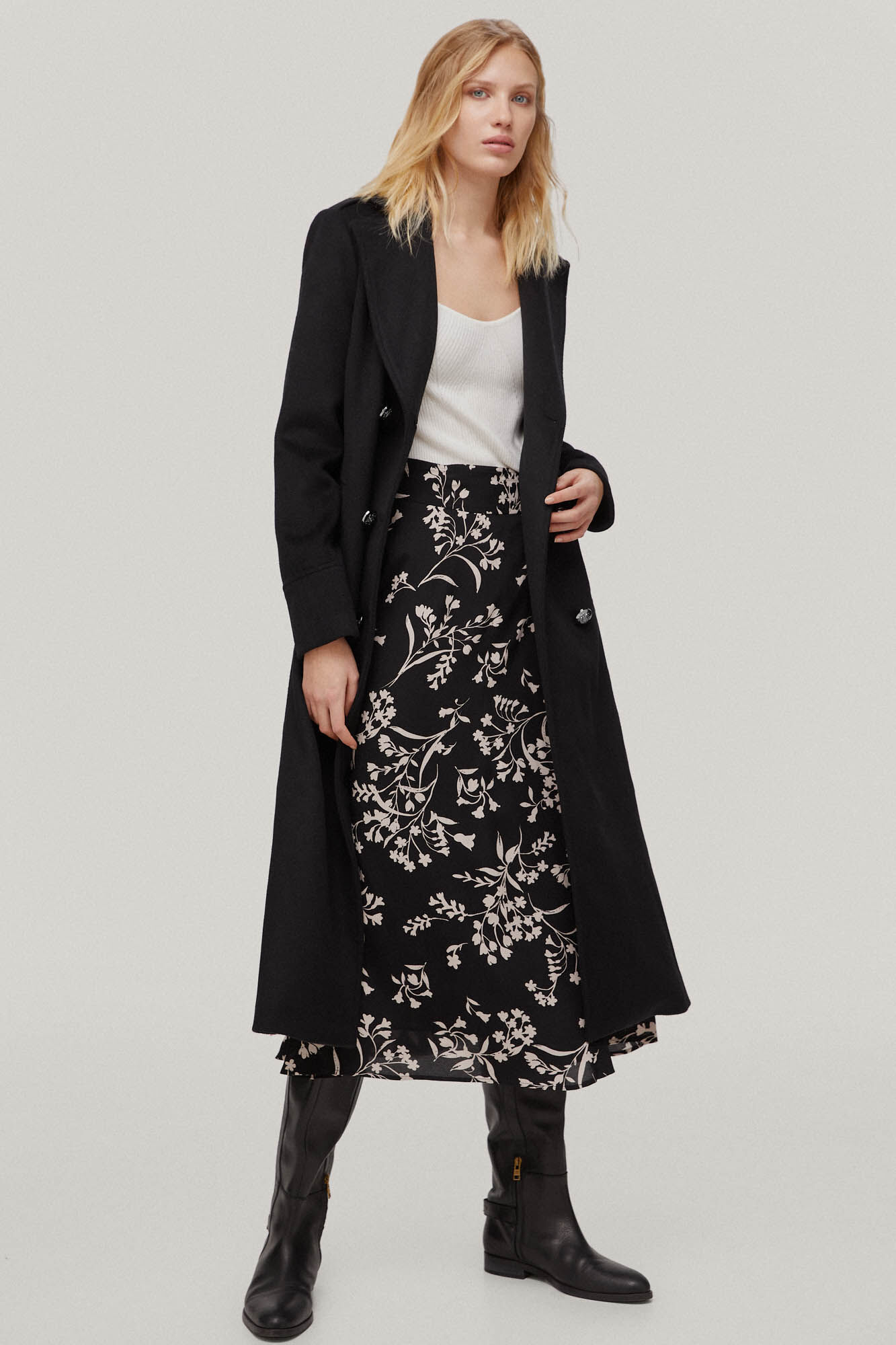 Faldas de mujer Nueva | Pedro del Hierro