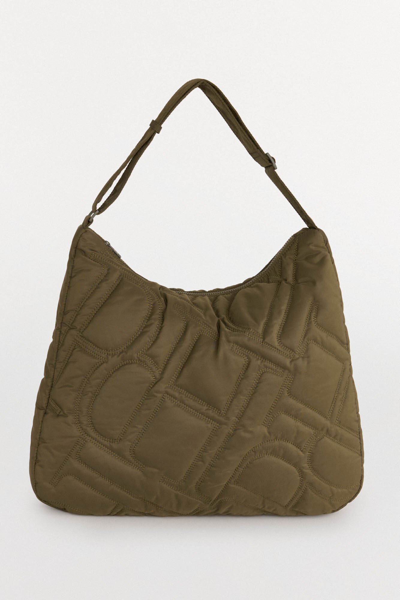 Pedro del Hierro Bolsa esportiva para uso ativo com logo