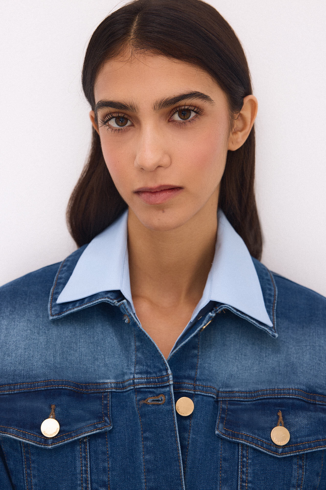 Pedro del Hierro Denim jacket