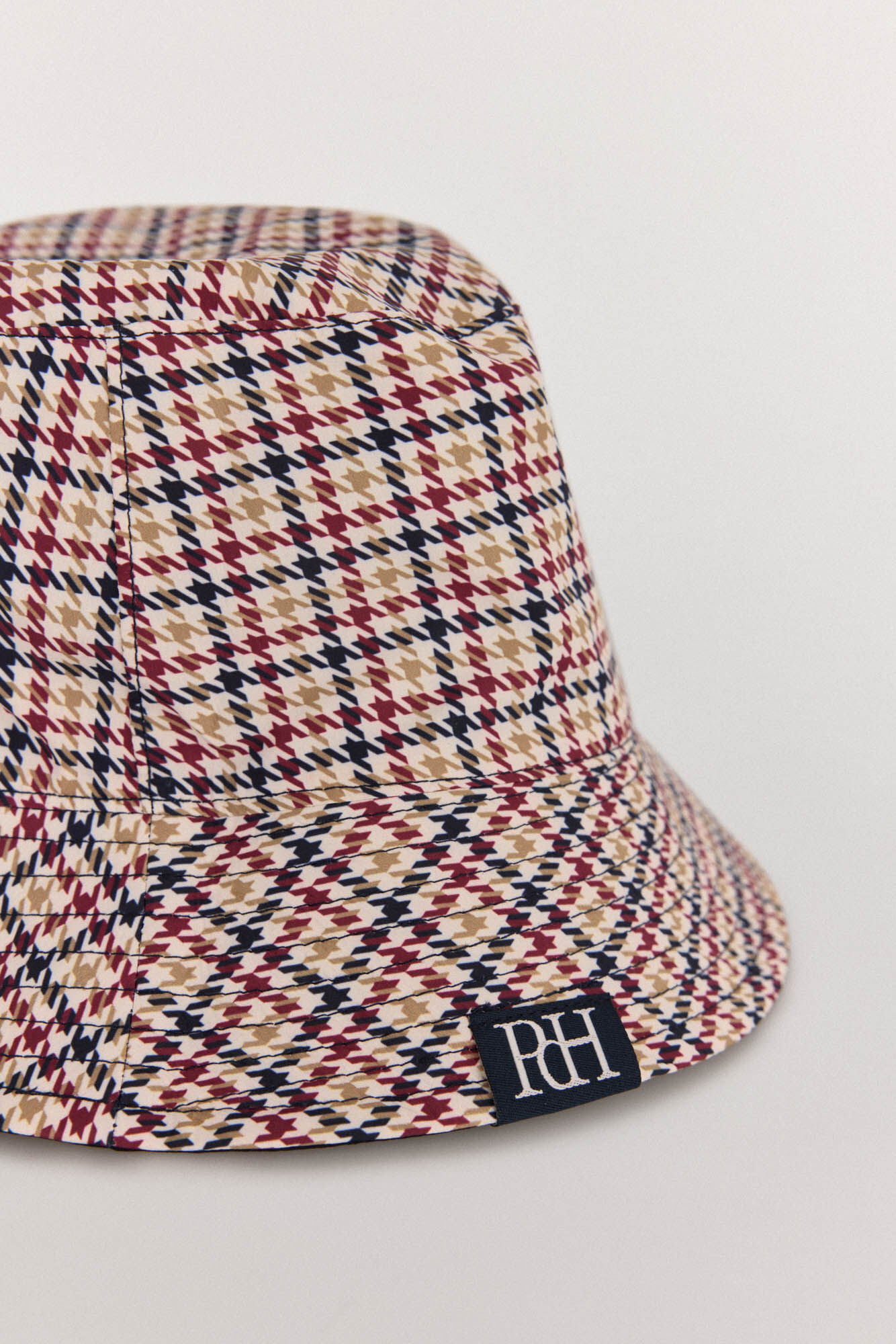 Pedro del Hierro Bucket golf Blue