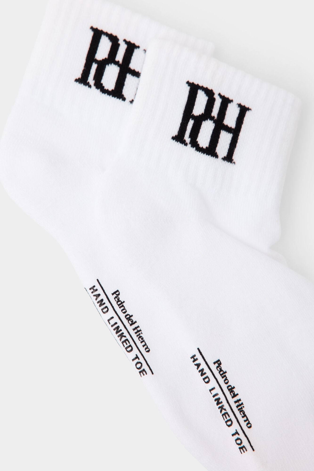 Pedro del Hierro Sport ankle sock