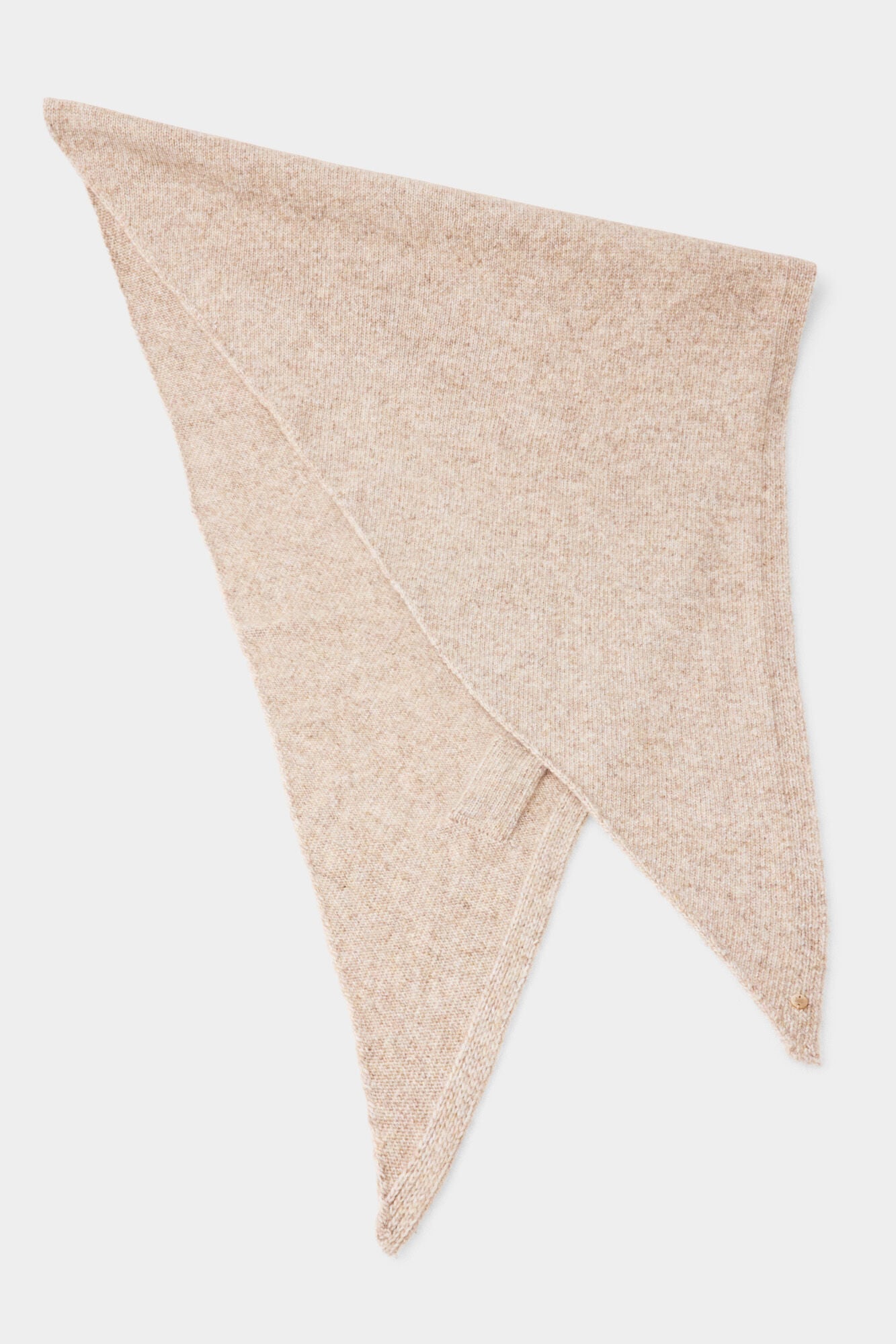 Pedro del Hierro Knit shawl