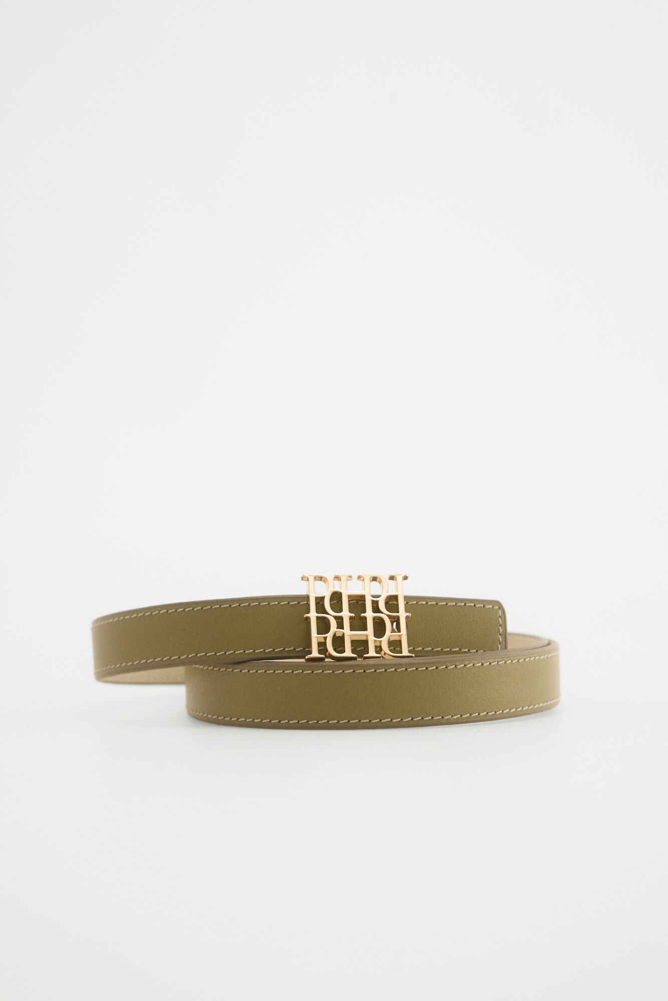 Pedro del Hierro Reversible leather belt