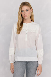 Pedro del Hierro Romantic blouse