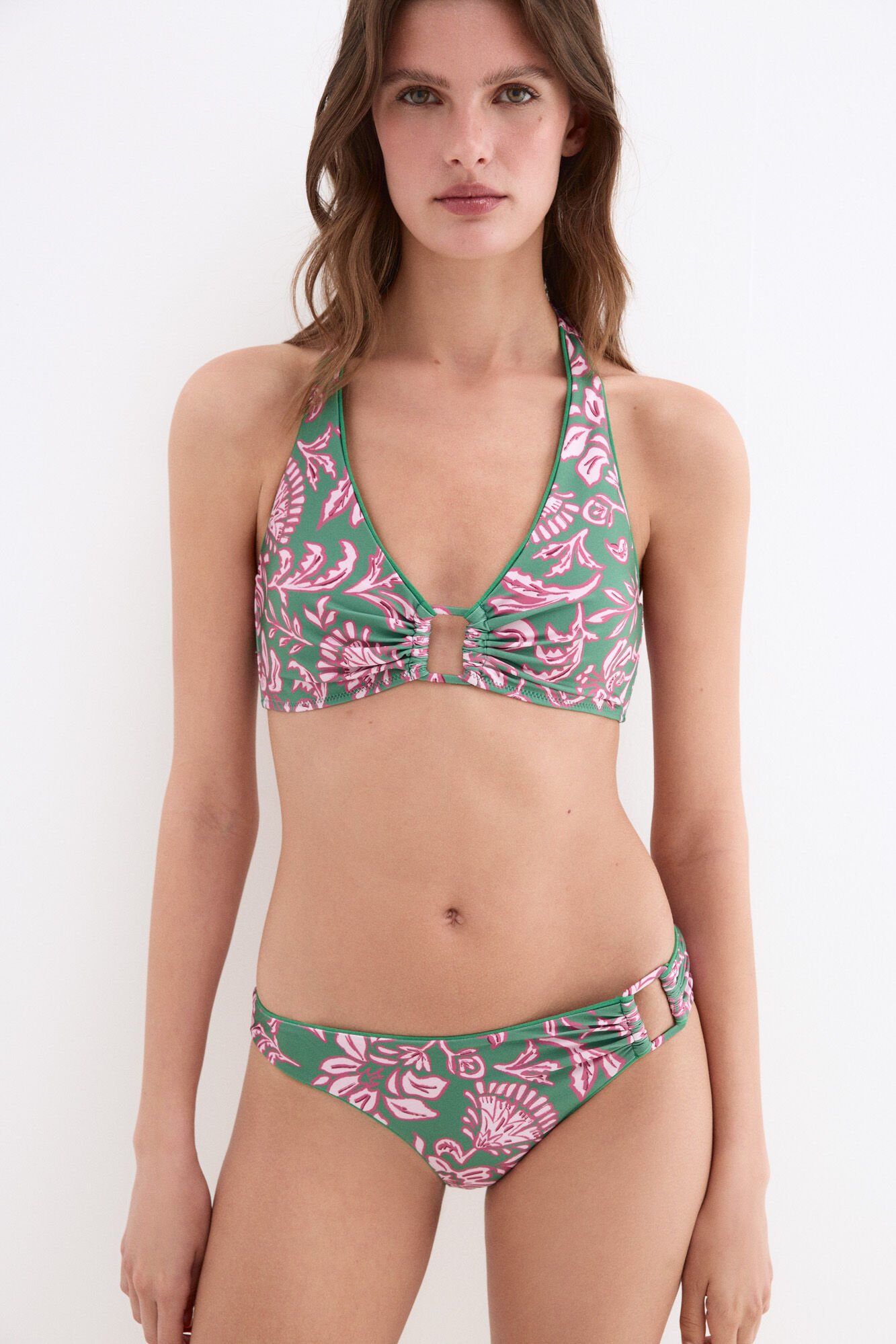 Pedro del Hierro Biqu&iacute;ni estampado