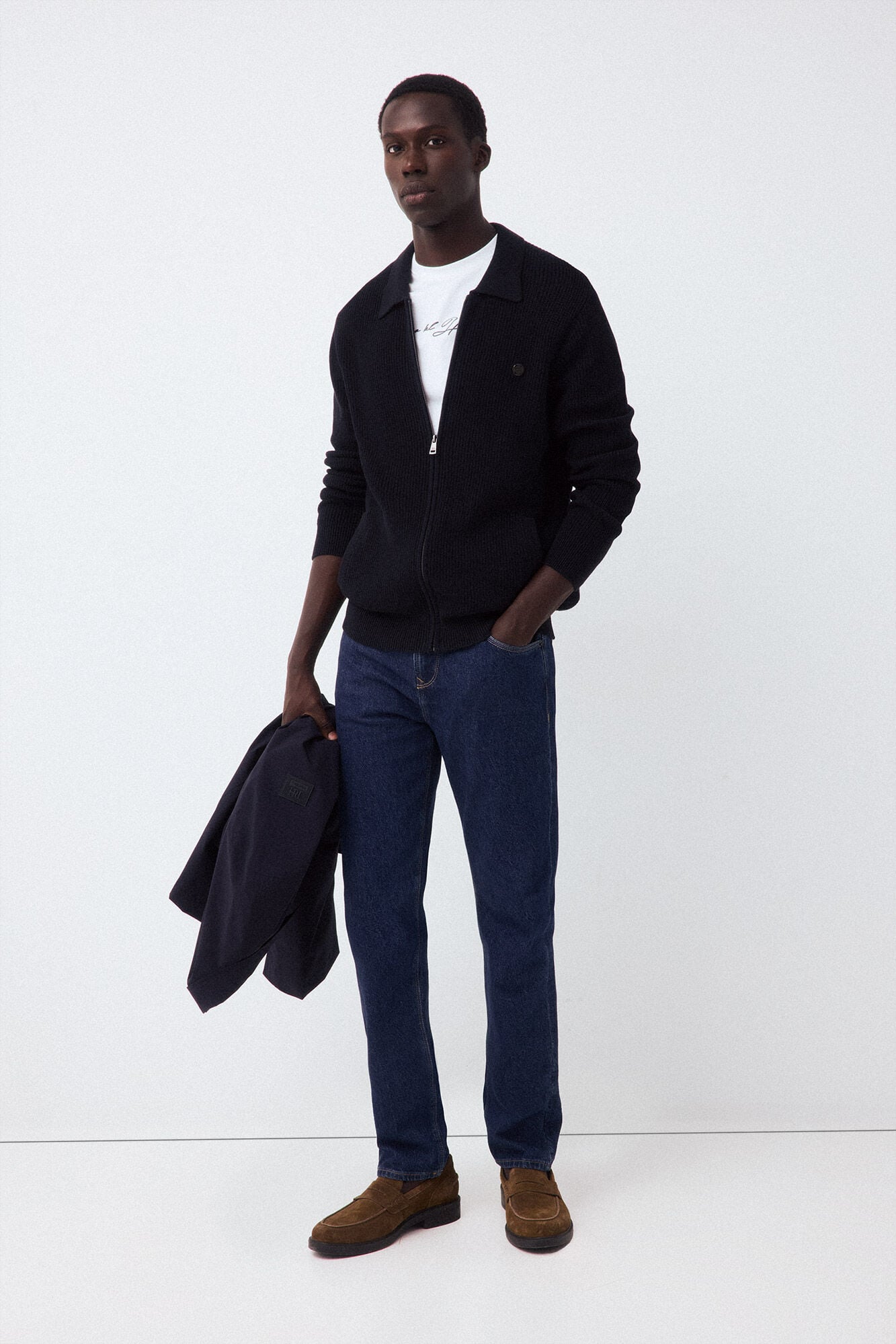 Pedro del Hierro Cal&ccedil;as jeans slim fit