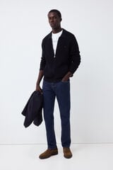 Pedro del Hierro Cal&ccedil;as jeans slim fit Azul