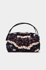 Pedro del Hierro Goin Out handbag Black