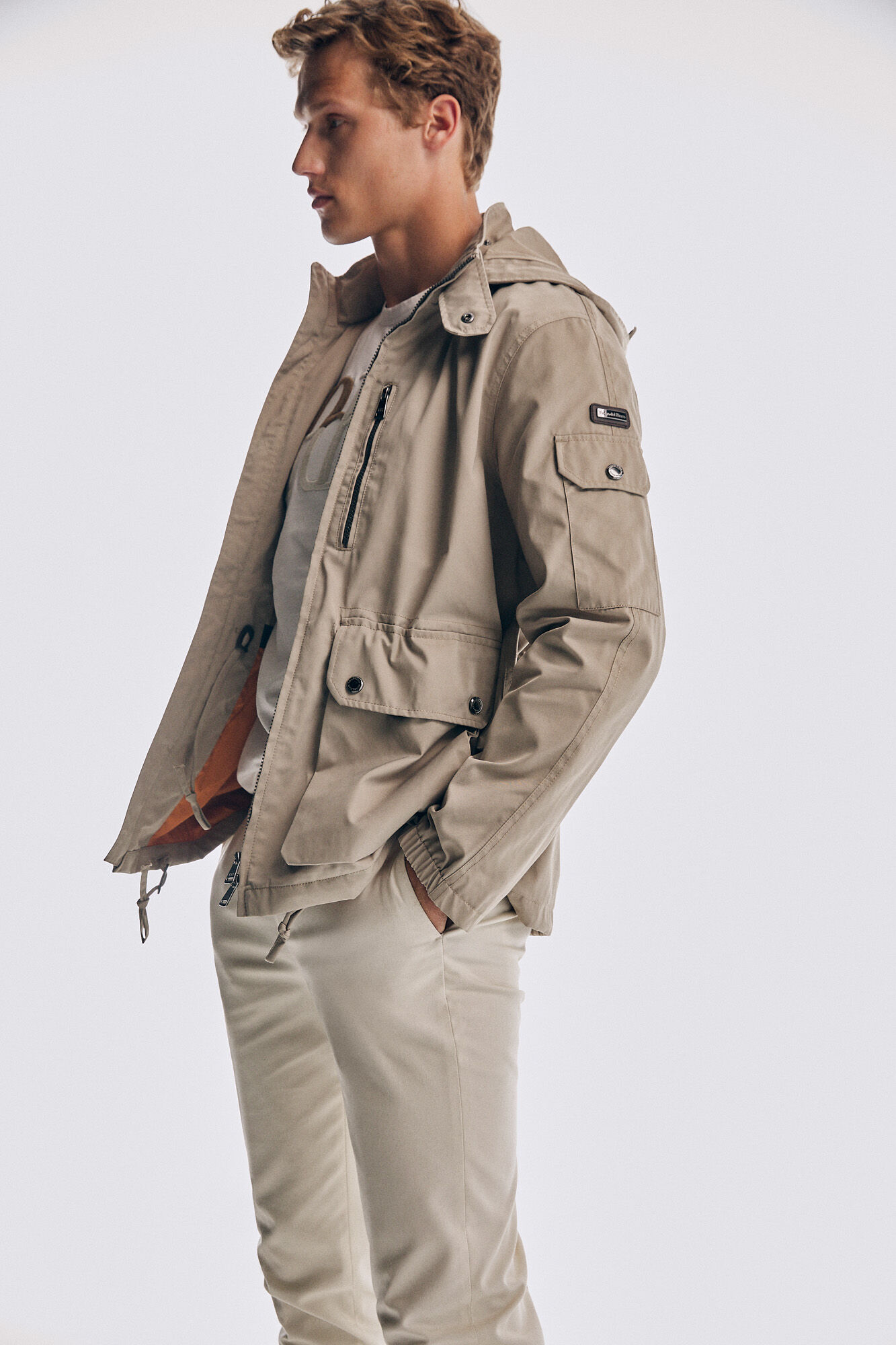 Abrigos invierno de Abrigos y Chaquetas para Hombre de PEDRO DEL HIERRO |  FASHIOLA.es - Página 2