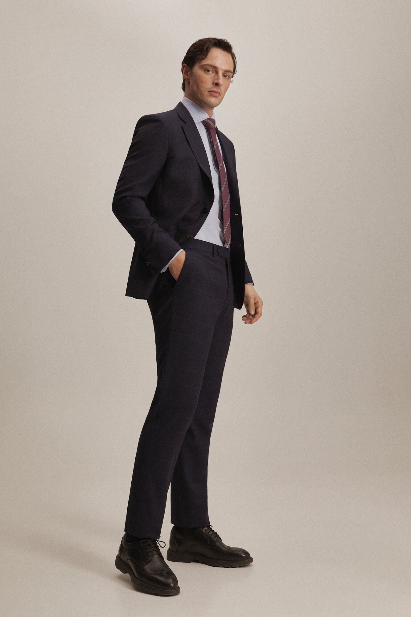 Trajes de Hombre | Rebajas| Rebajas | Pedro del Hierro