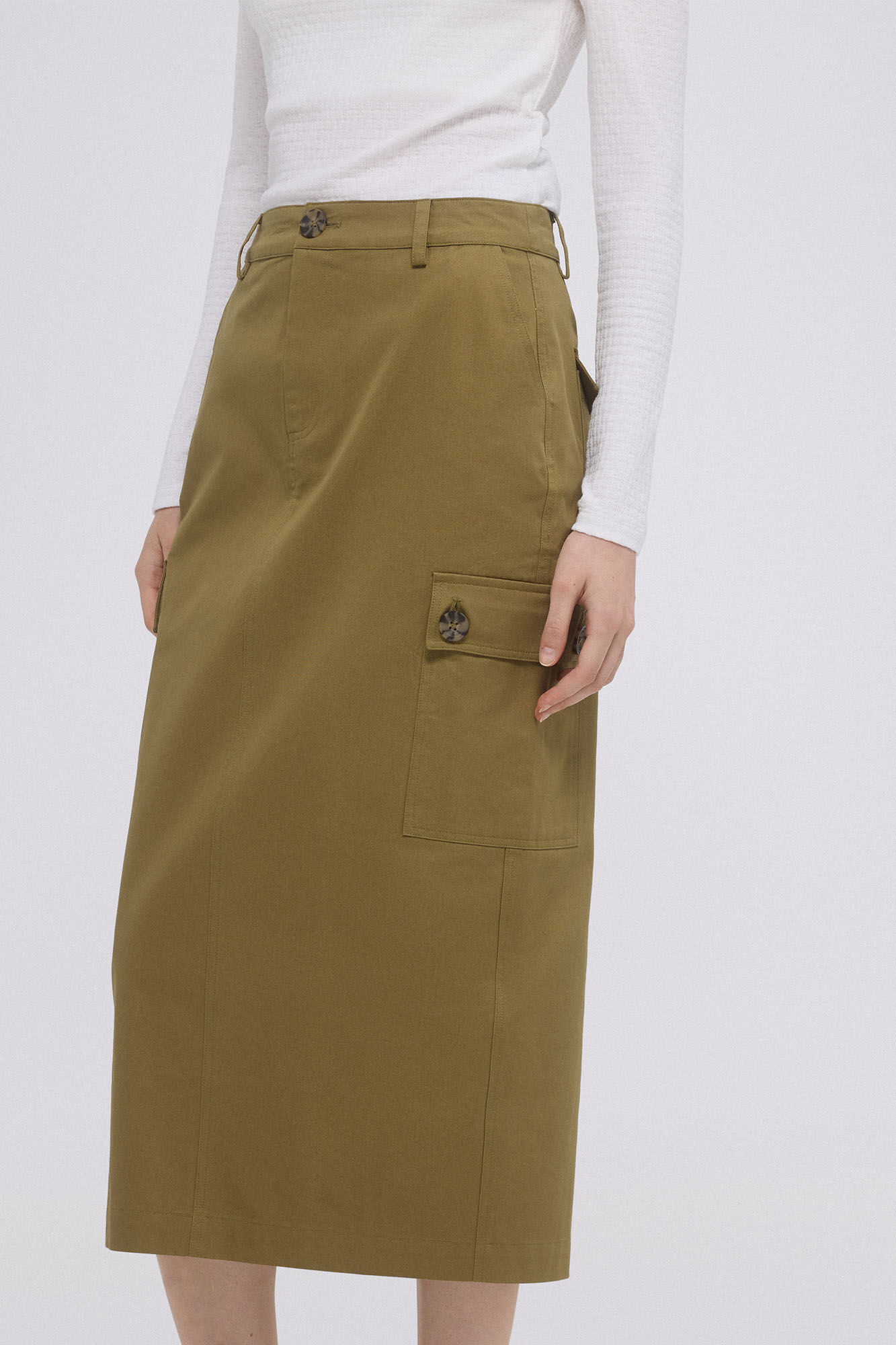 Pedro del Hierro saia cargo Verde