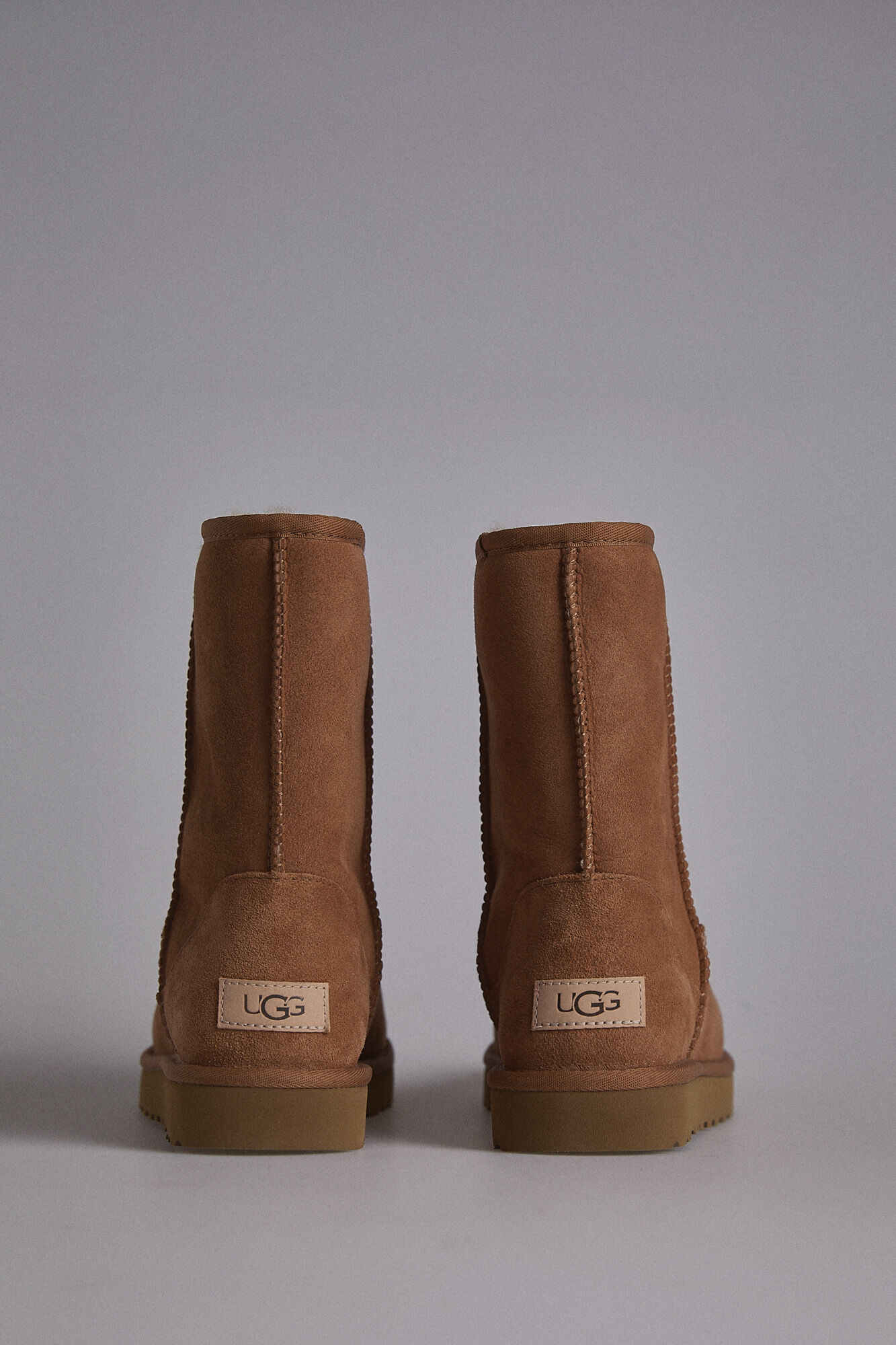 Ugg Classic Short II UGG&reg; boot Brown