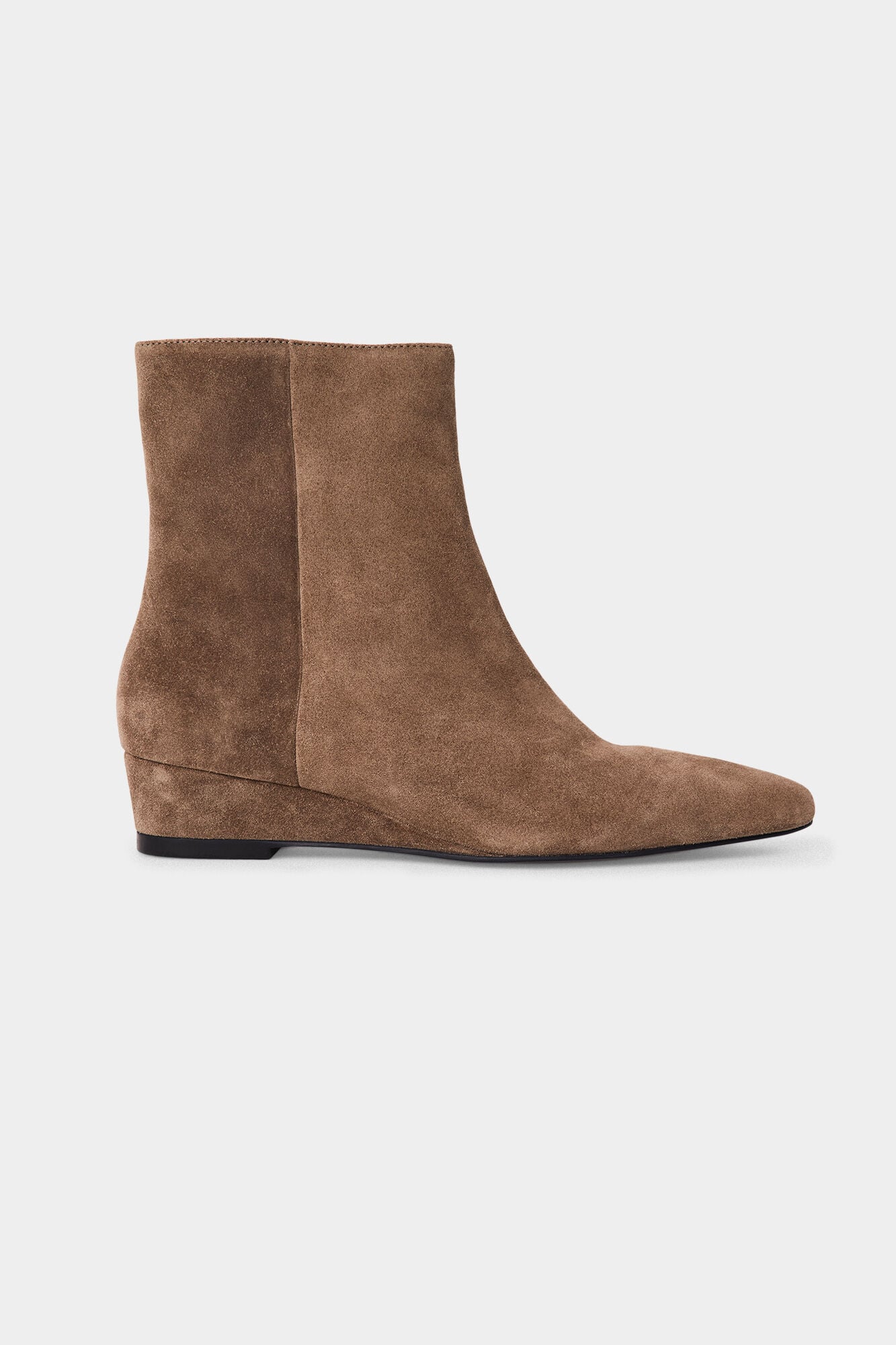 Pedro del Hierro Bot&iacute;n piel