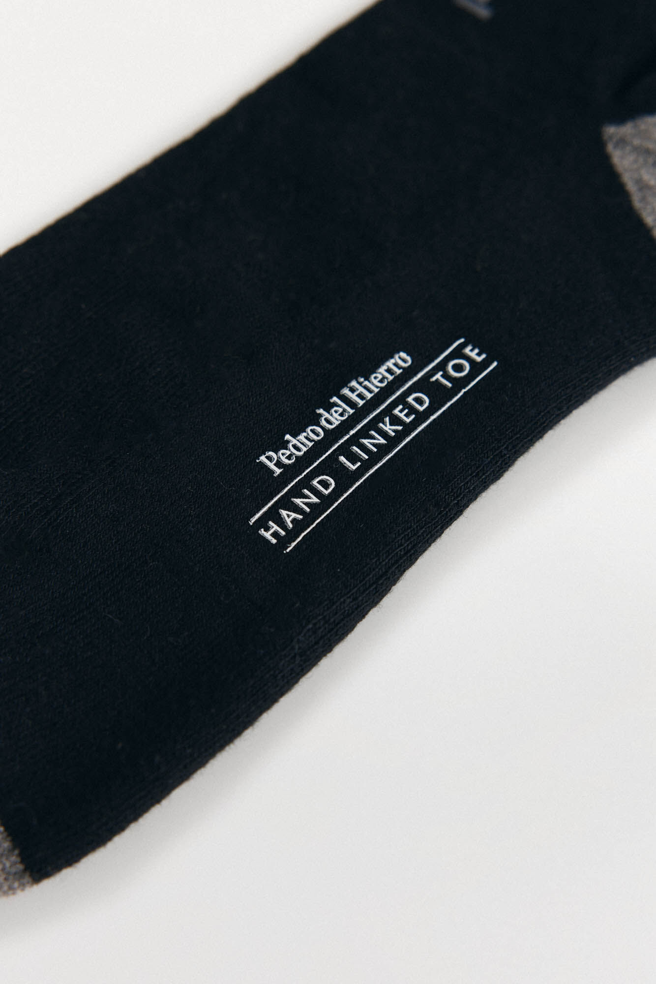 Pedro del Hierro Ankle socks