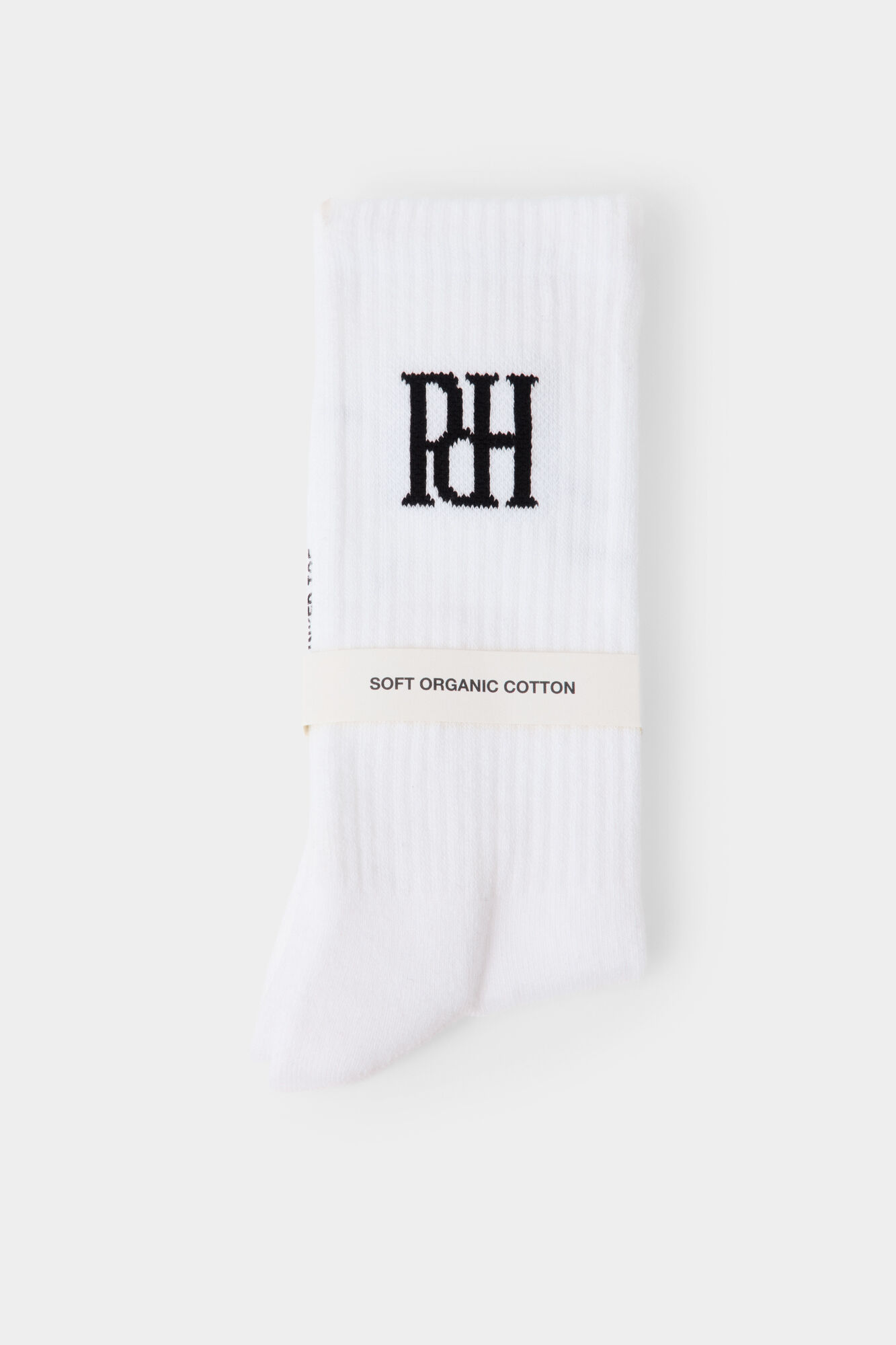 Pedro del Hierro Plain sport sock