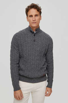 Men's and Cardigans| collection | Pedro del Hierro