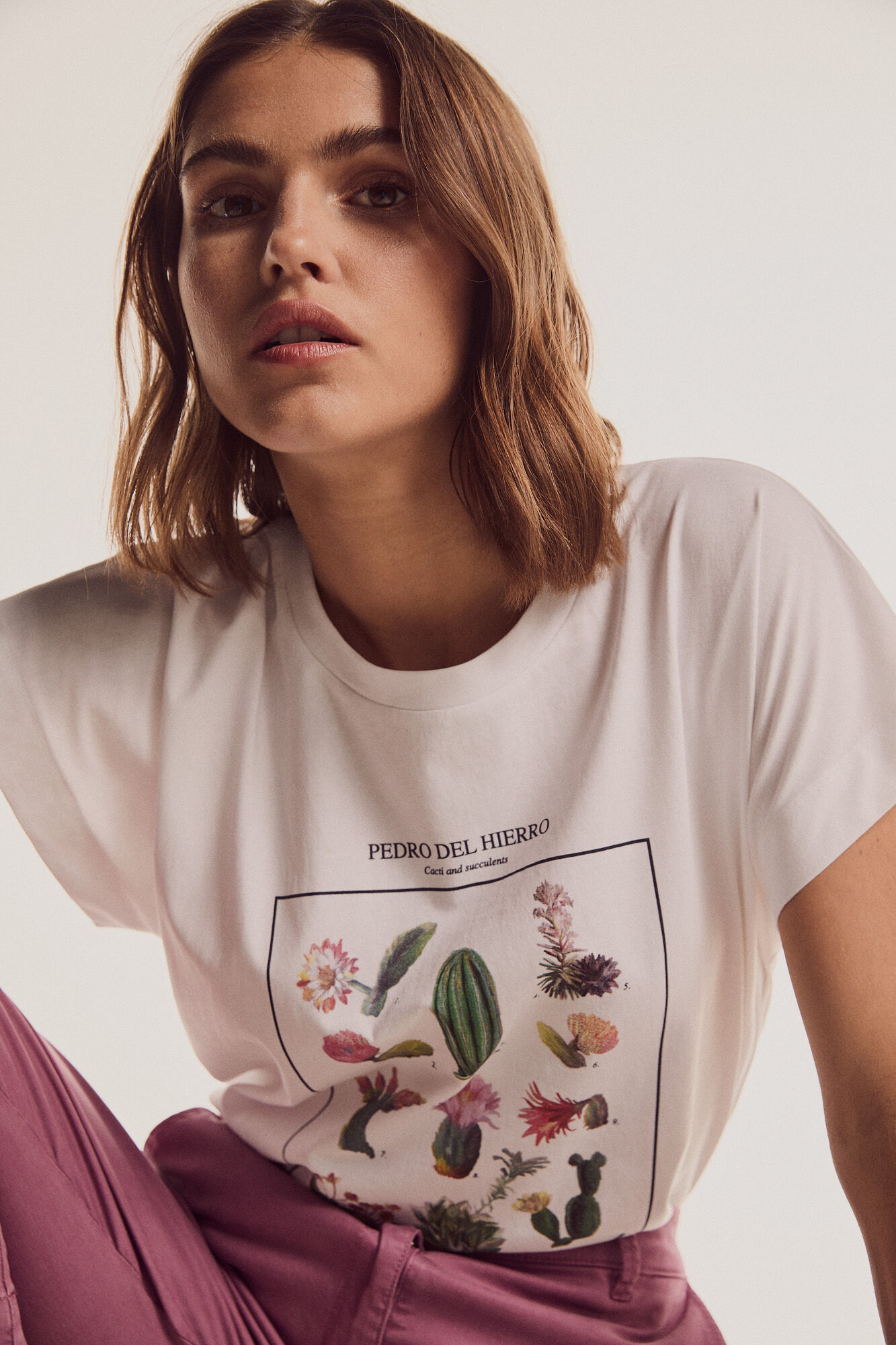 Outlet de Ropa para Mujer de PEDRO DEL HIERRO | FASHIOLA.es