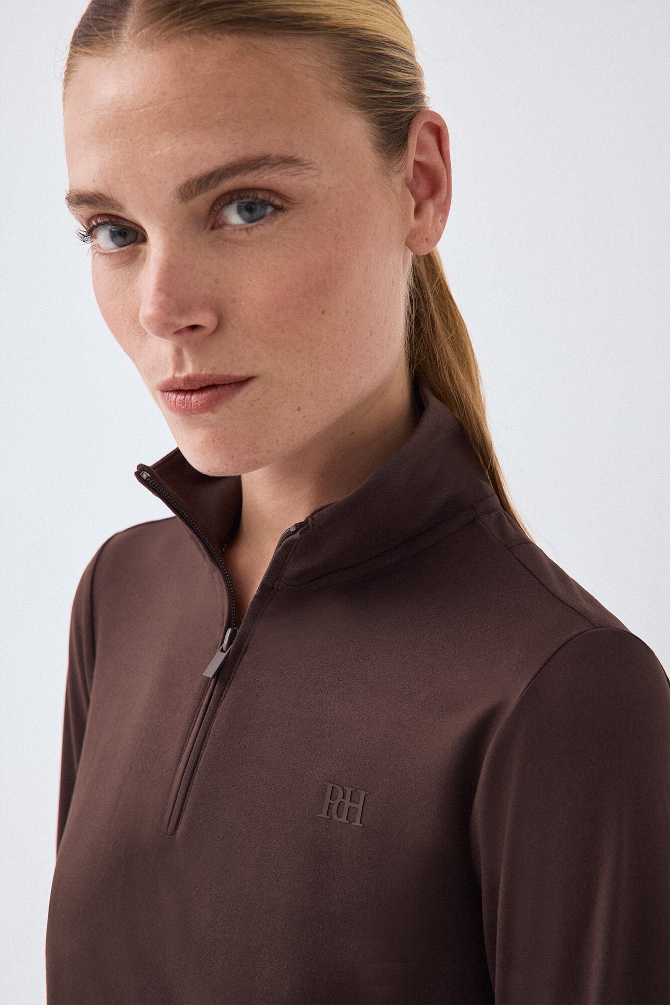 Pedro del Hierro Lightweight sweatshirt